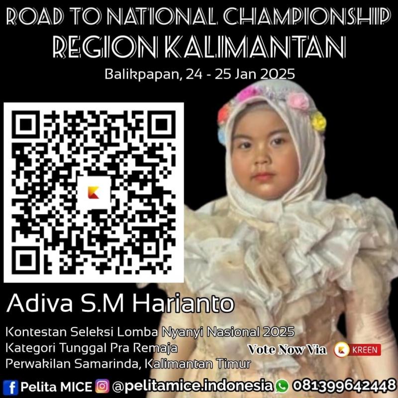 Poster Finalis