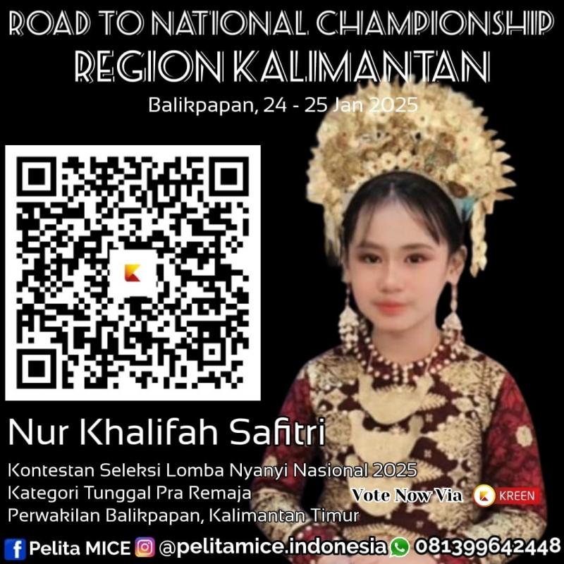 Poster Finalis
