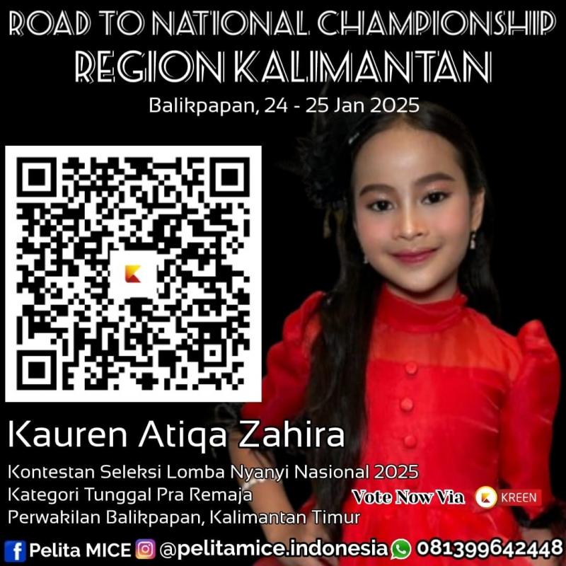 Poster Finalis