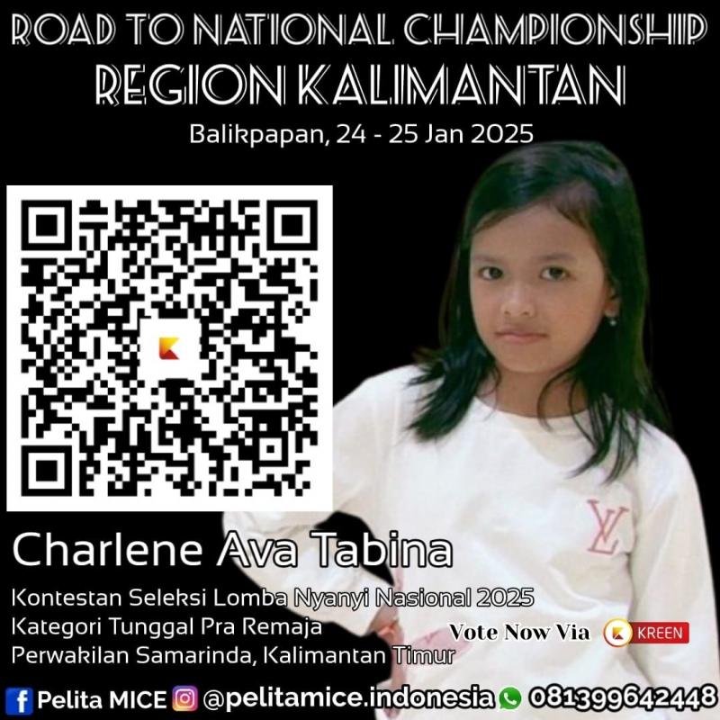 Poster Finalis