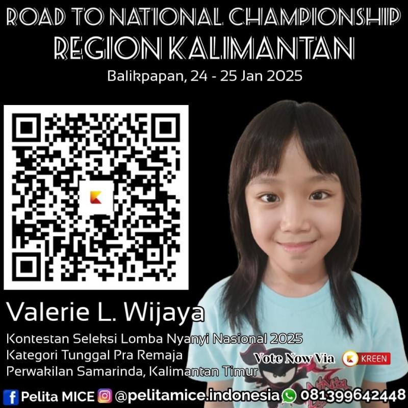 Poster Finalis