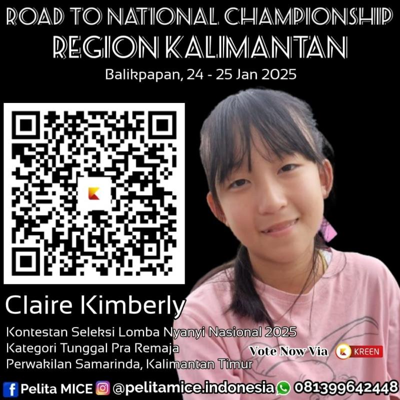 Poster Finalis