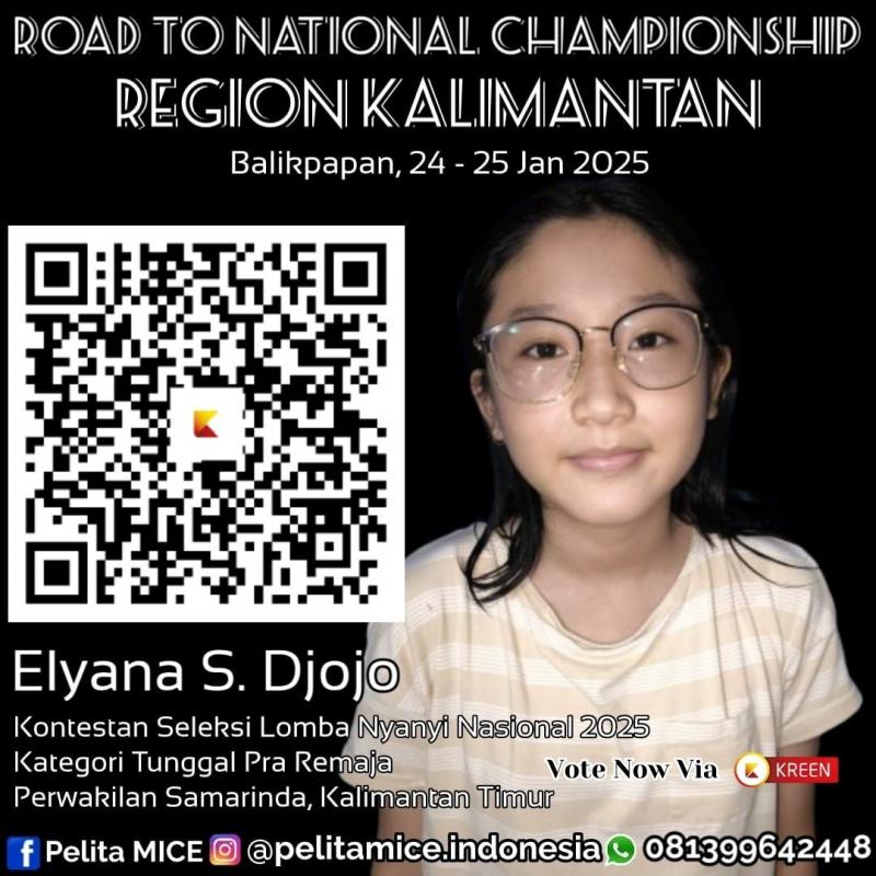 Poster Finalis