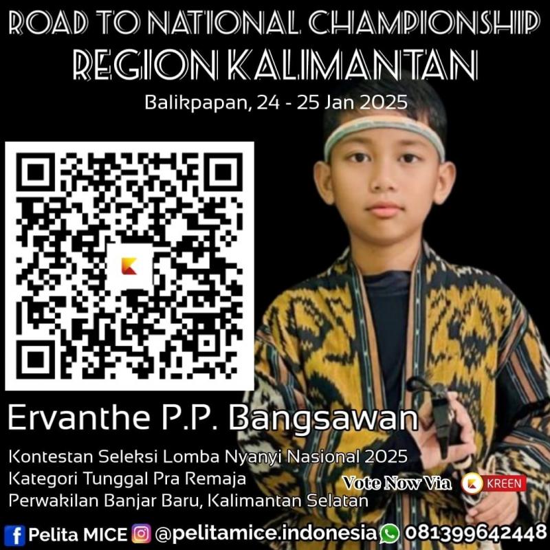 Poster Finalis