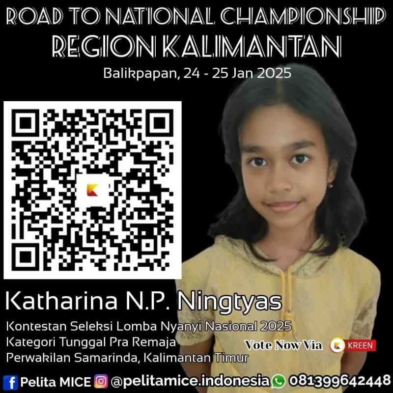 Poster Finalis