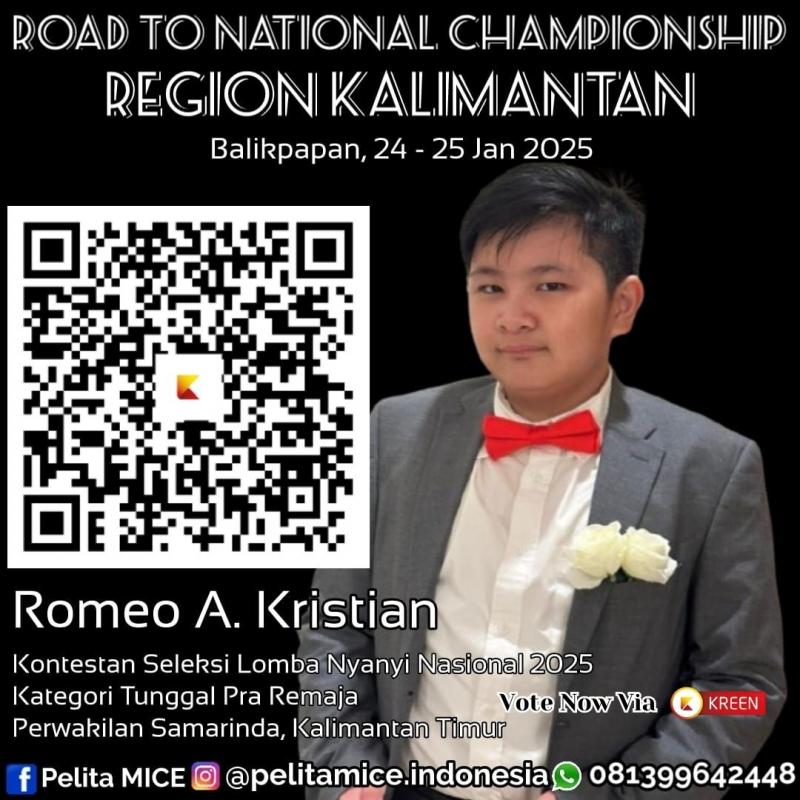 Poster Finalis