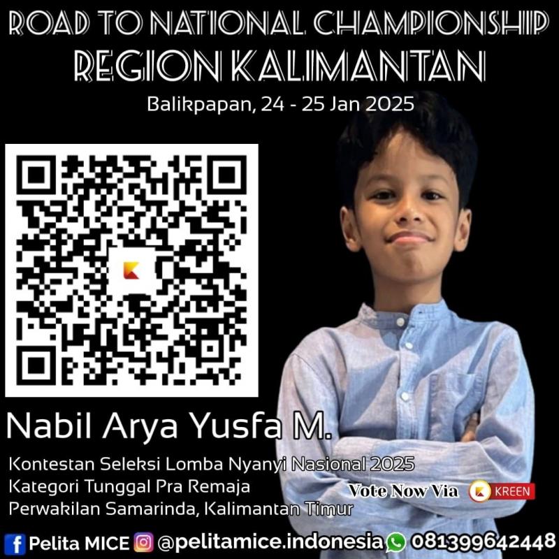 Poster Finalis