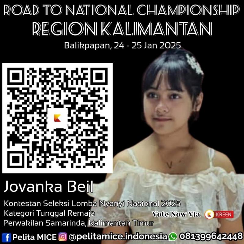 Poster Finalis