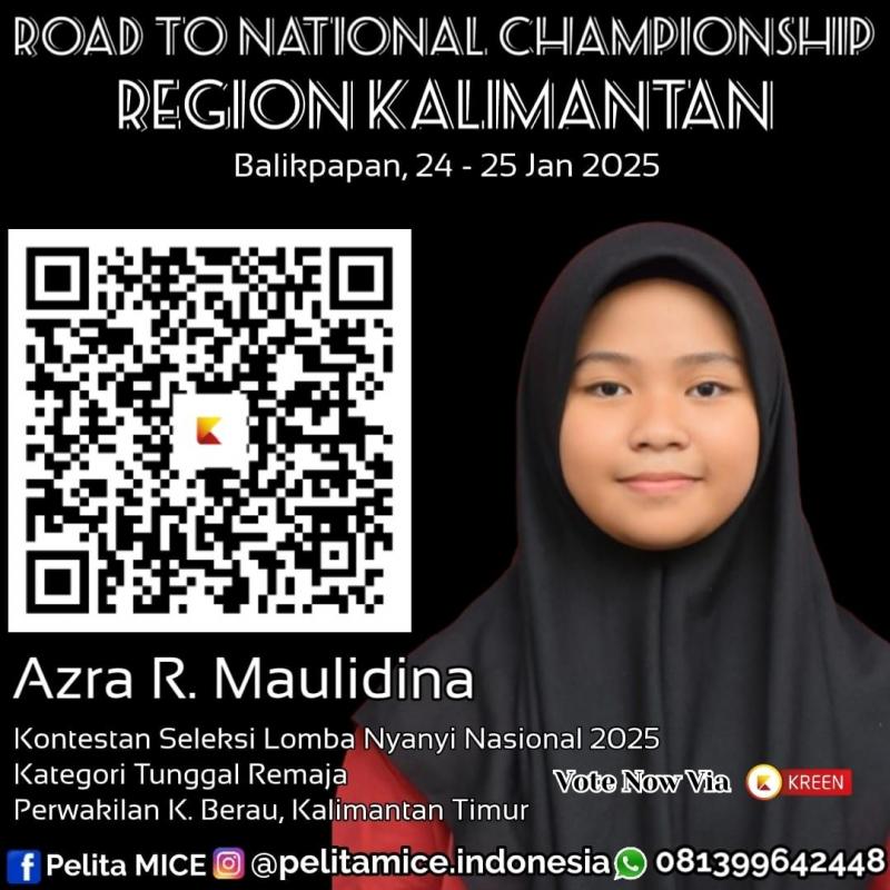 Poster Finalis