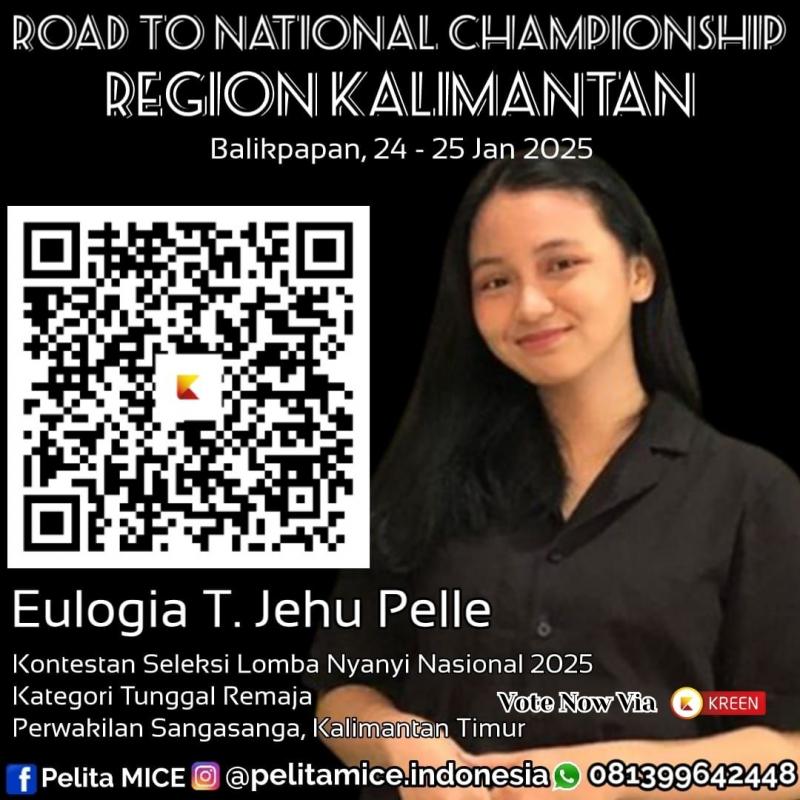 Poster Finalis