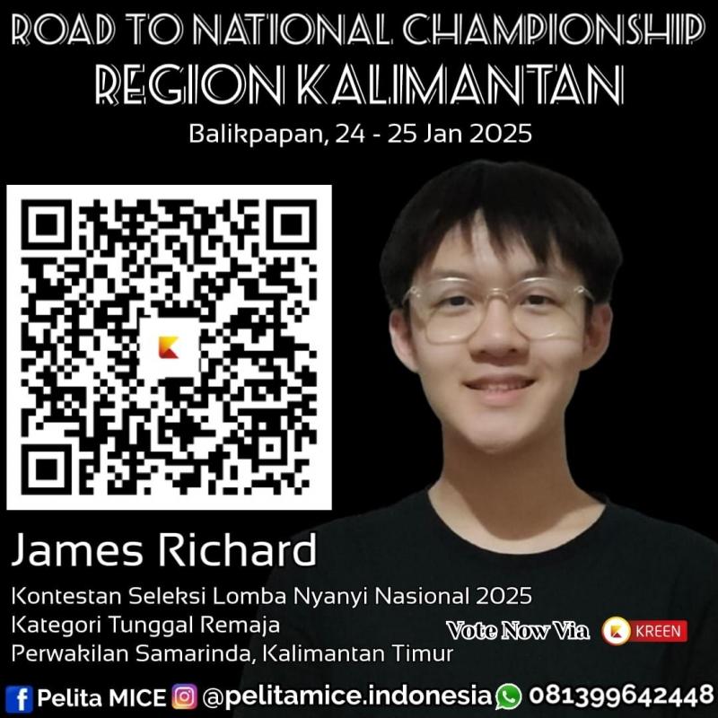 Poster Finalis