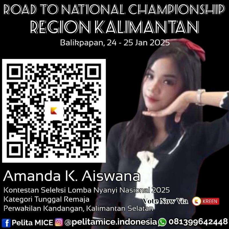 Poster Finalis