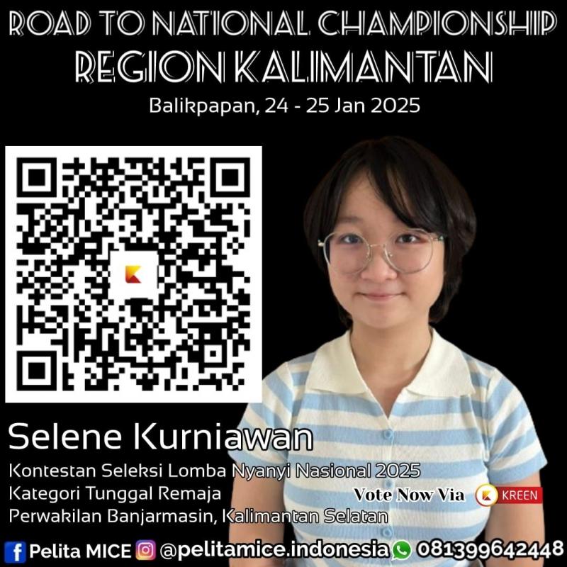 Poster Finalis