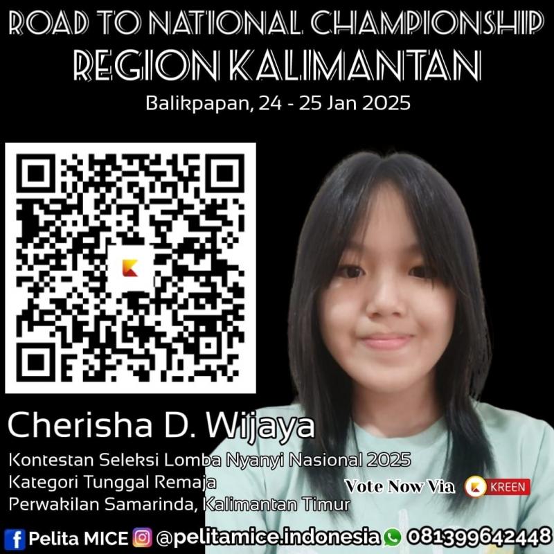 Poster Finalis