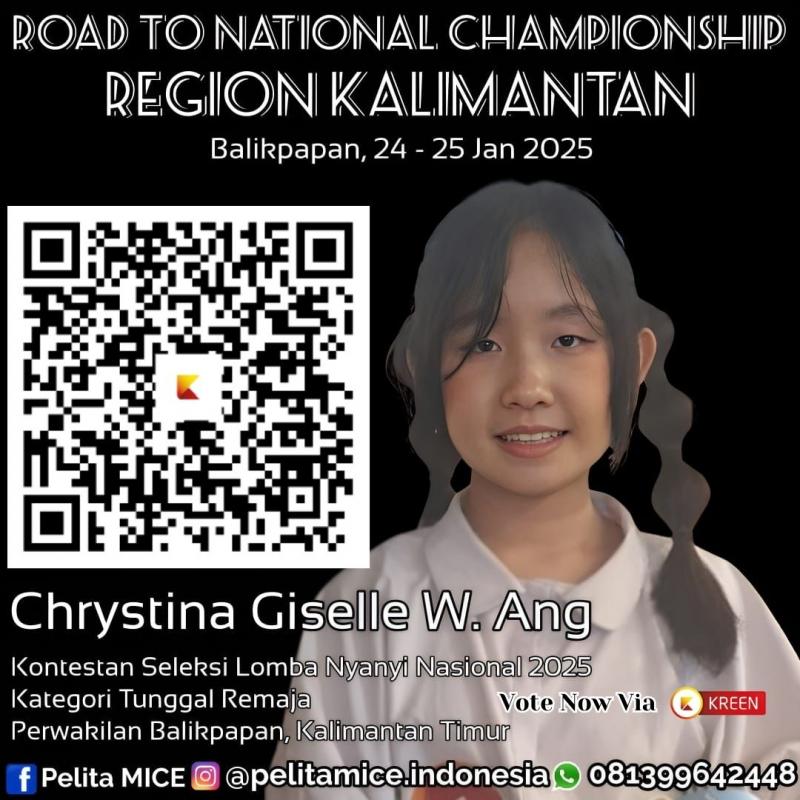 Poster Finalis