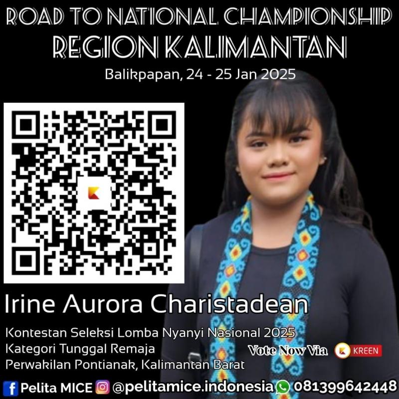 Poster Finalis