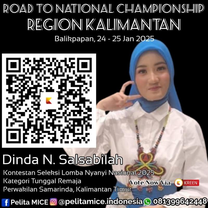 Poster Finalis
