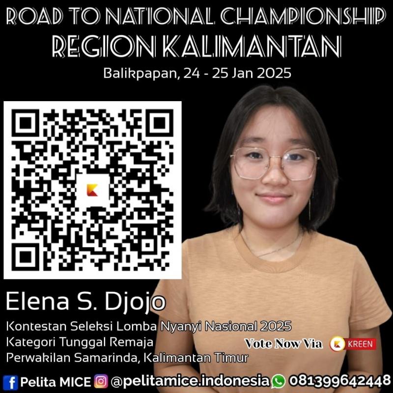 Poster Finalis