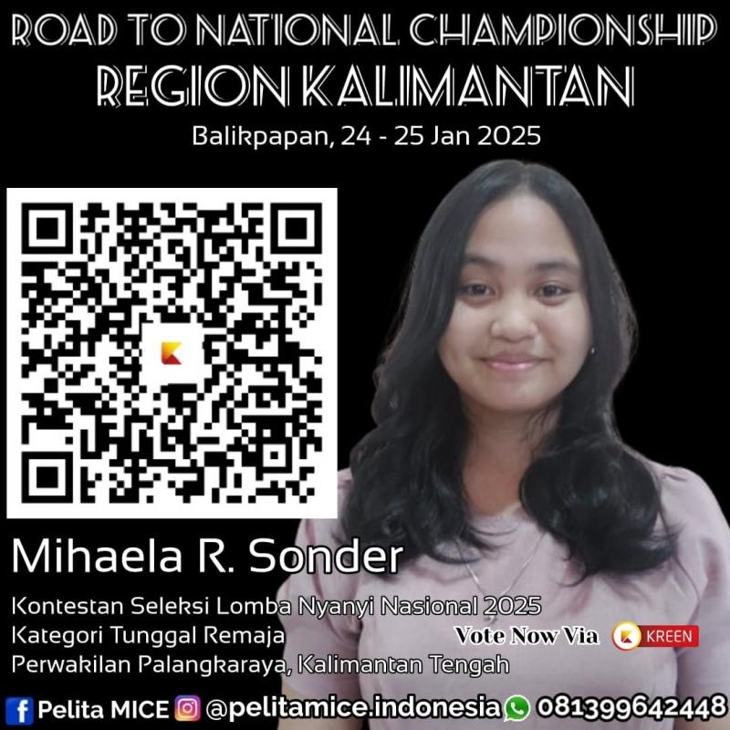 Poster Finalis