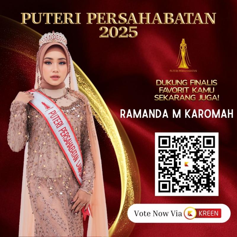 Poster Finalis