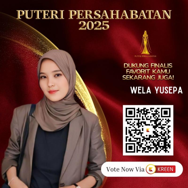 Poster Finalis