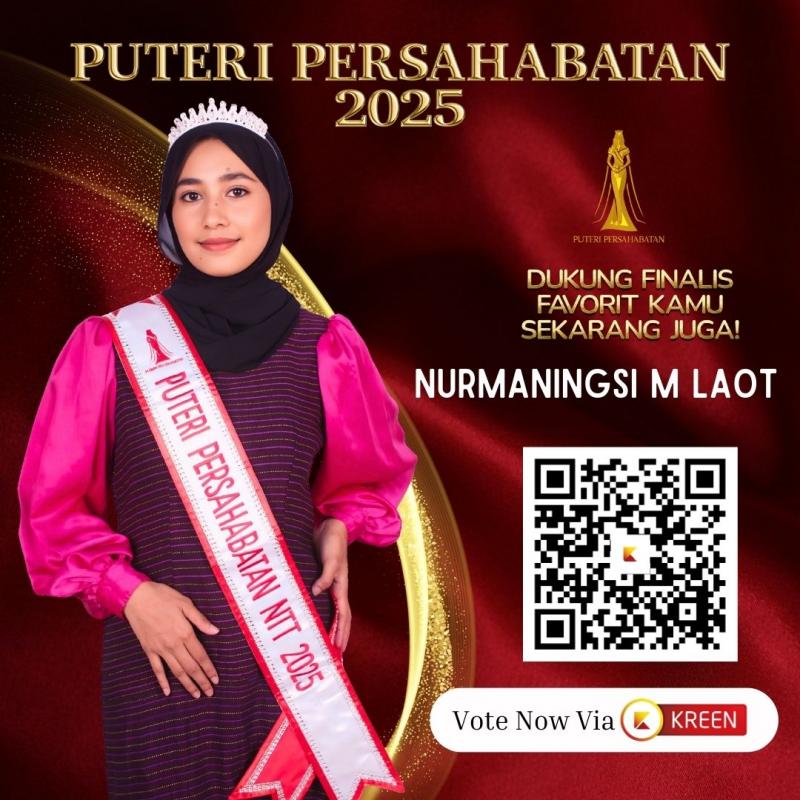 Poster Finalis