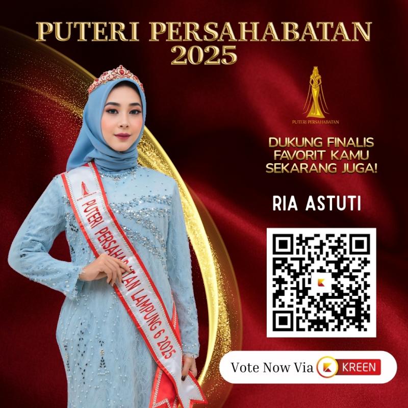 Poster Finalis