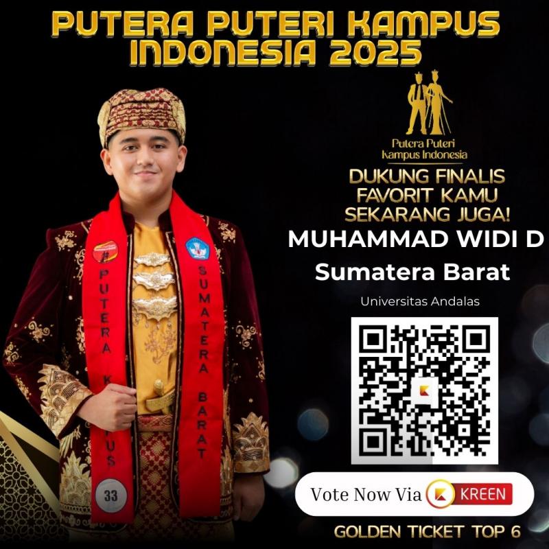 Poster Finalis