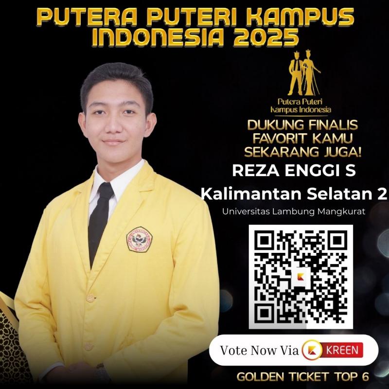 Poster Finalis