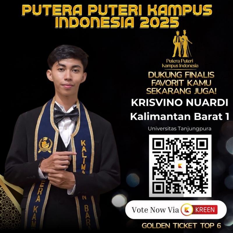Poster Finalis