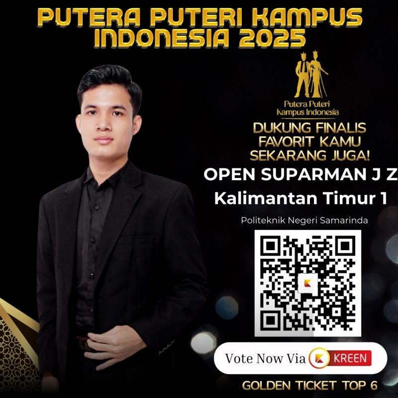 Poster Finalis