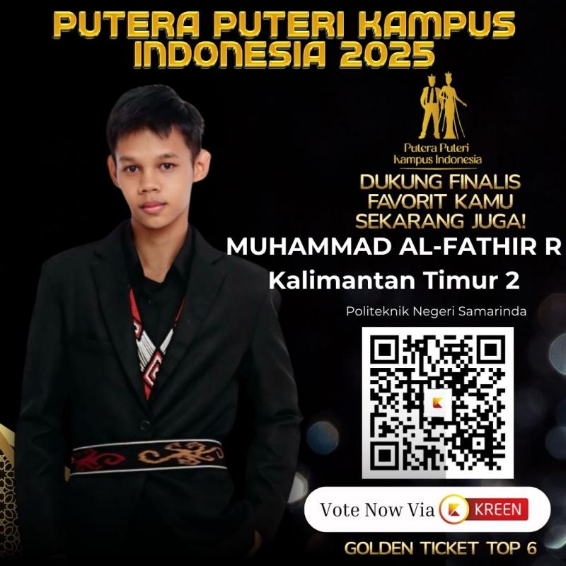 Poster Finalis