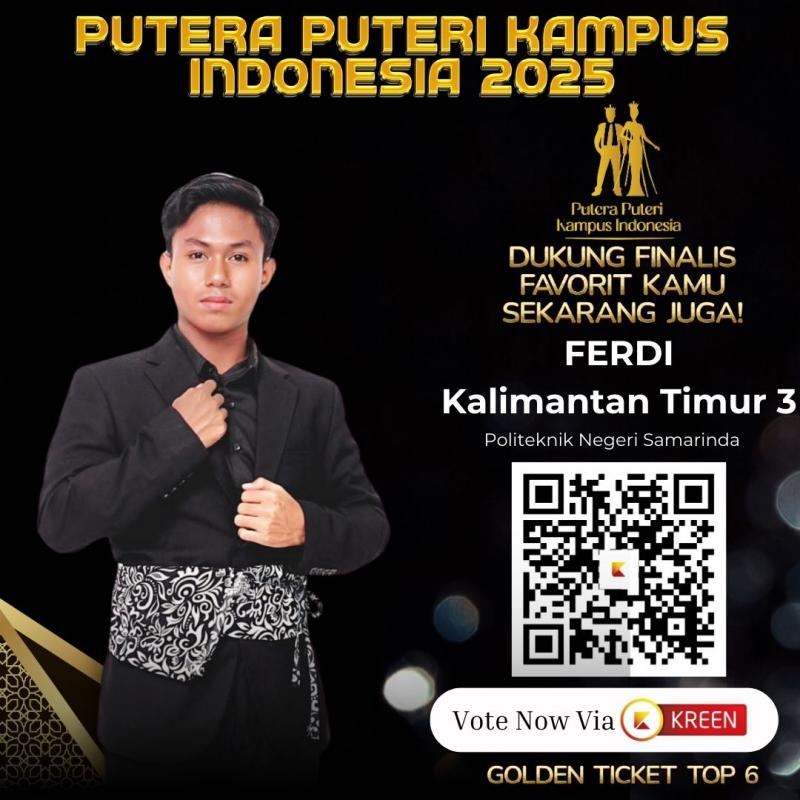 Poster Finalis