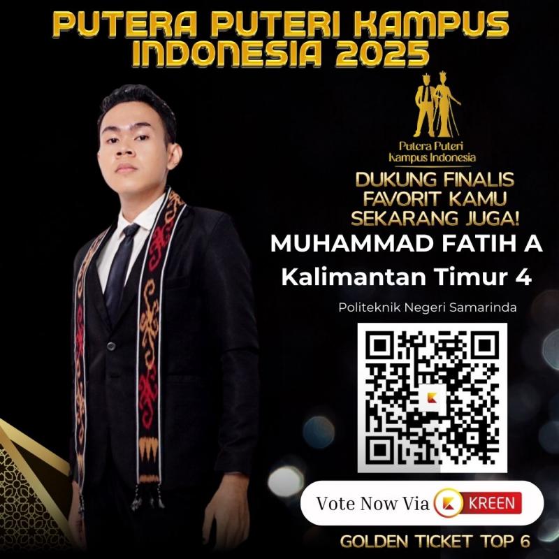 Poster Finalis