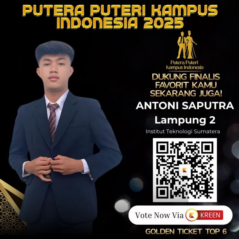 Poster Finalis