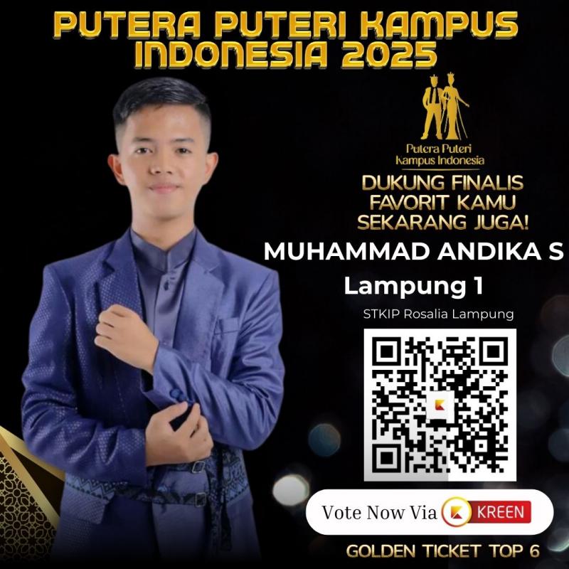 Poster Finalis
