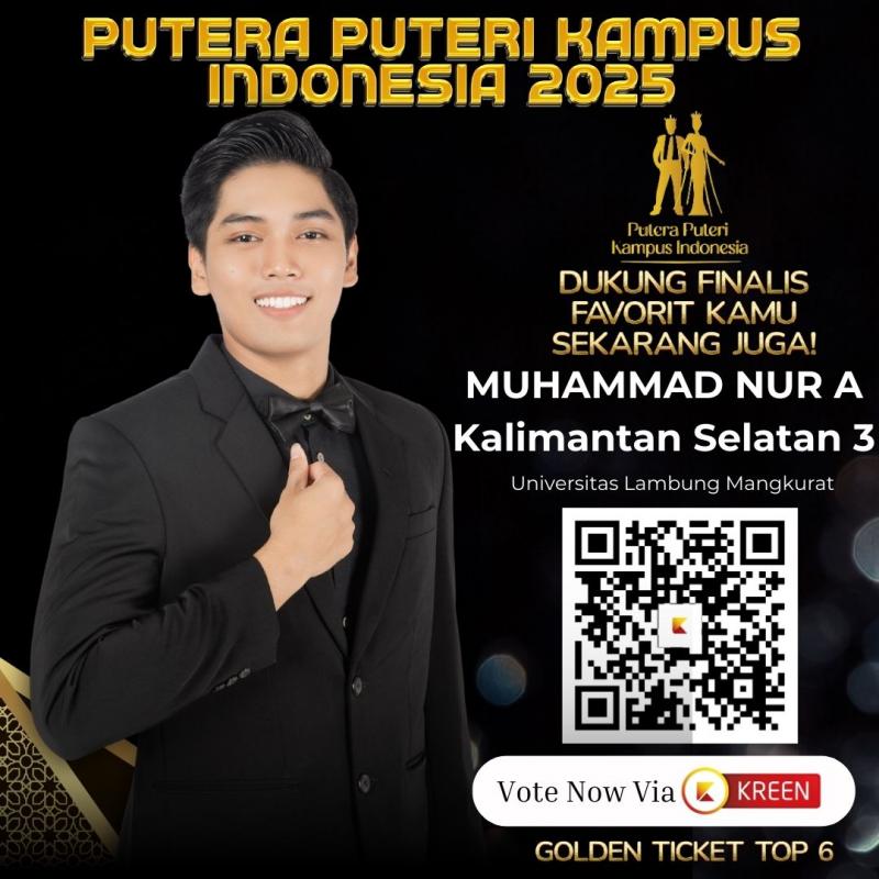 Poster Finalis