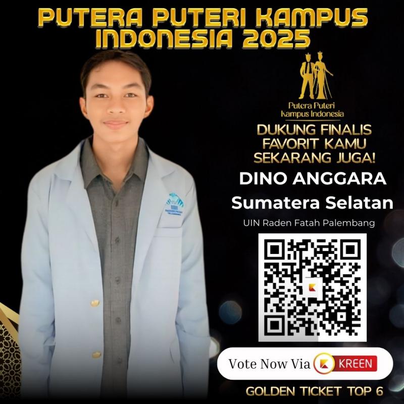 Poster Finalis
