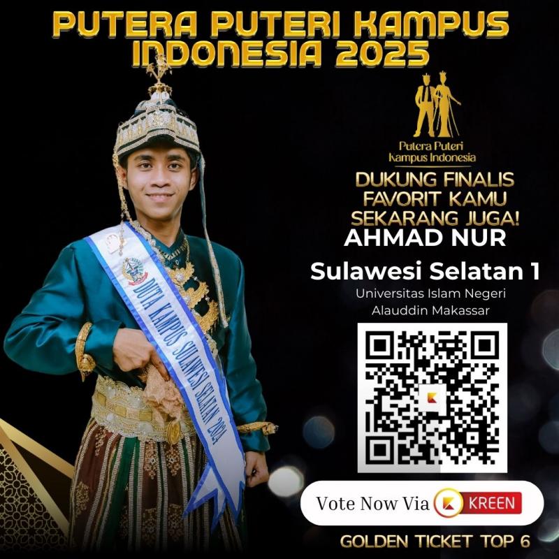 Poster Finalis