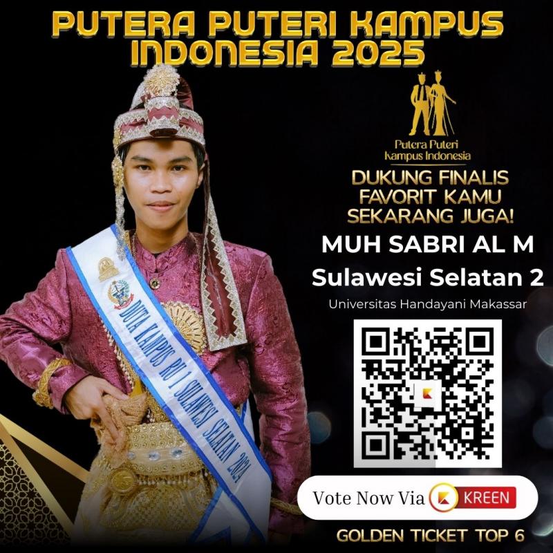 Poster Finalis