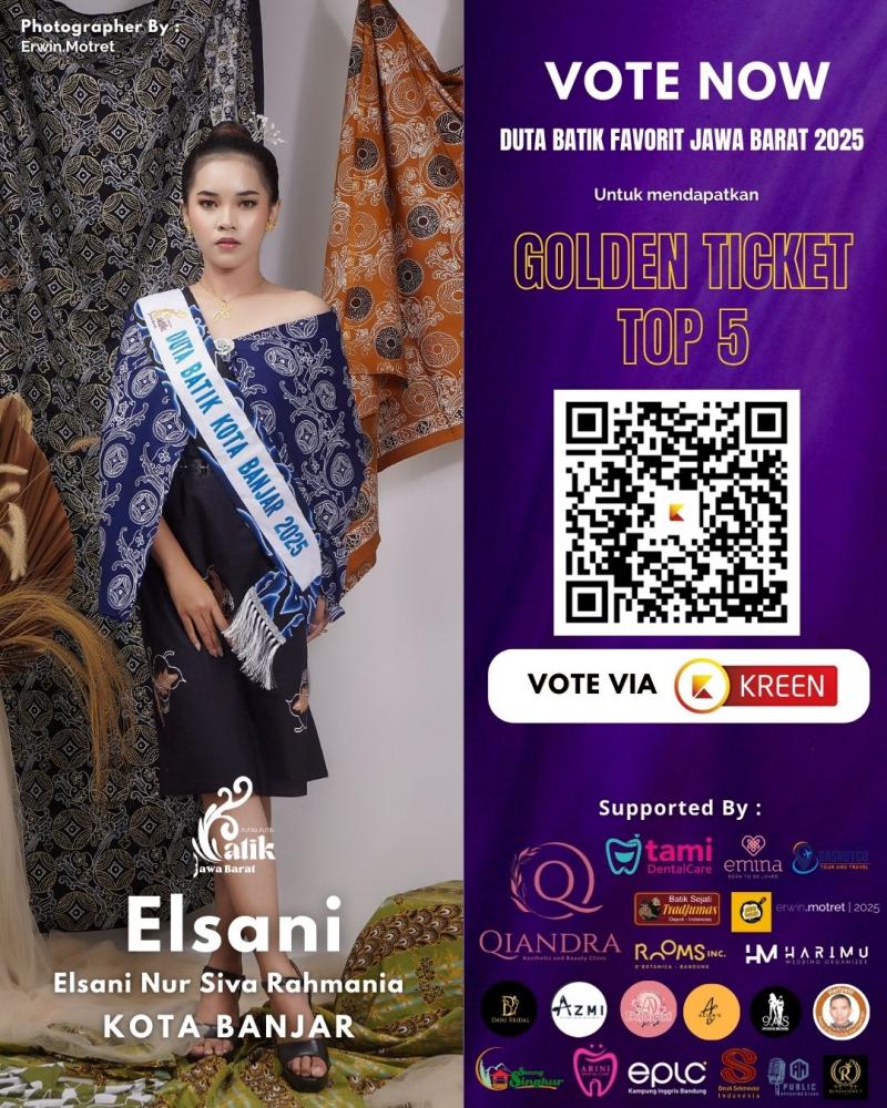 Poster Finalis