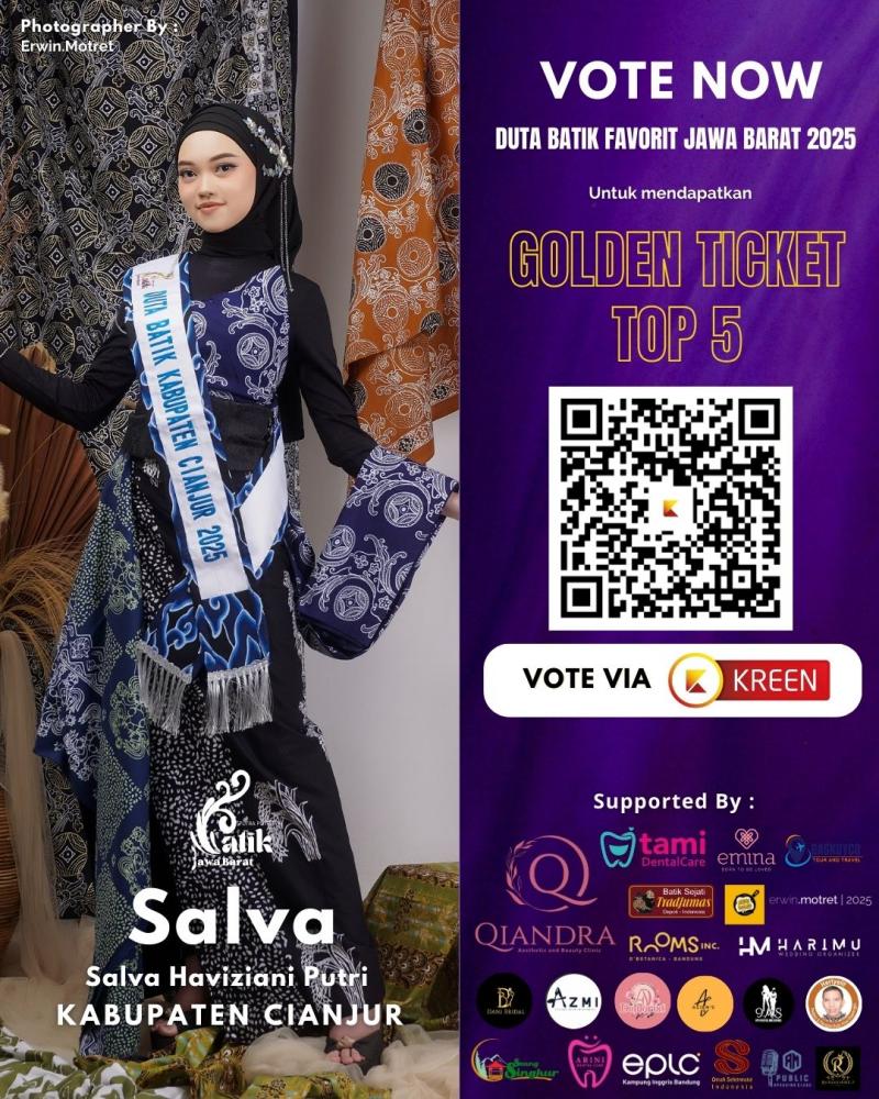 Poster Finalis