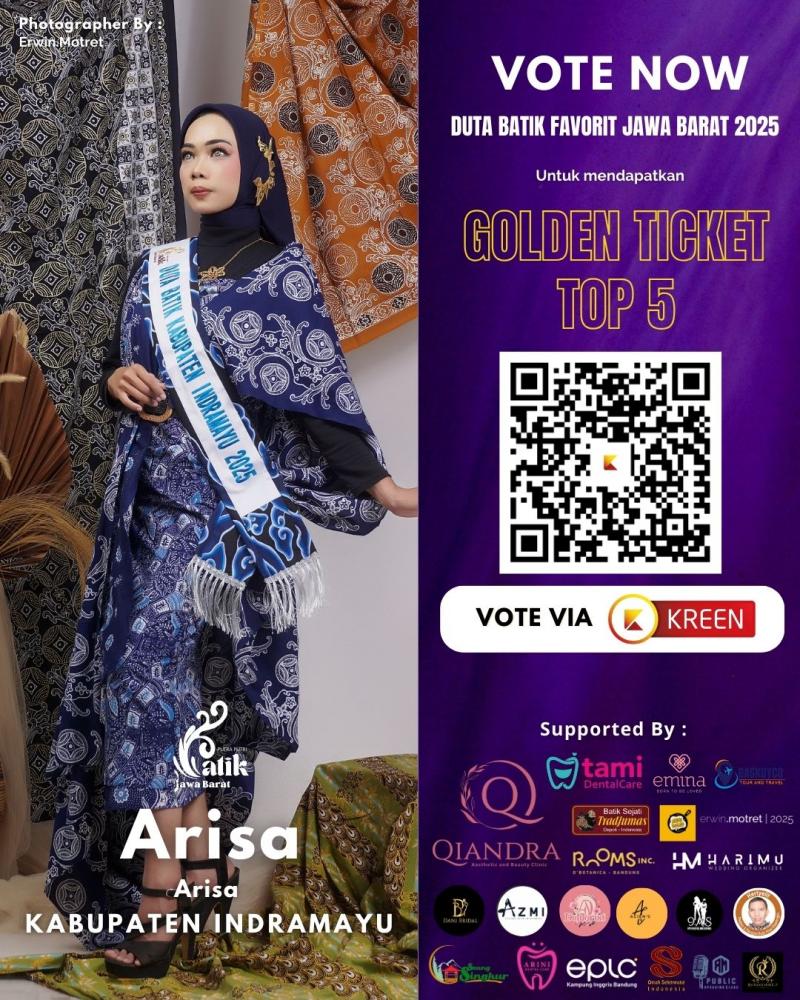 Poster Finalis