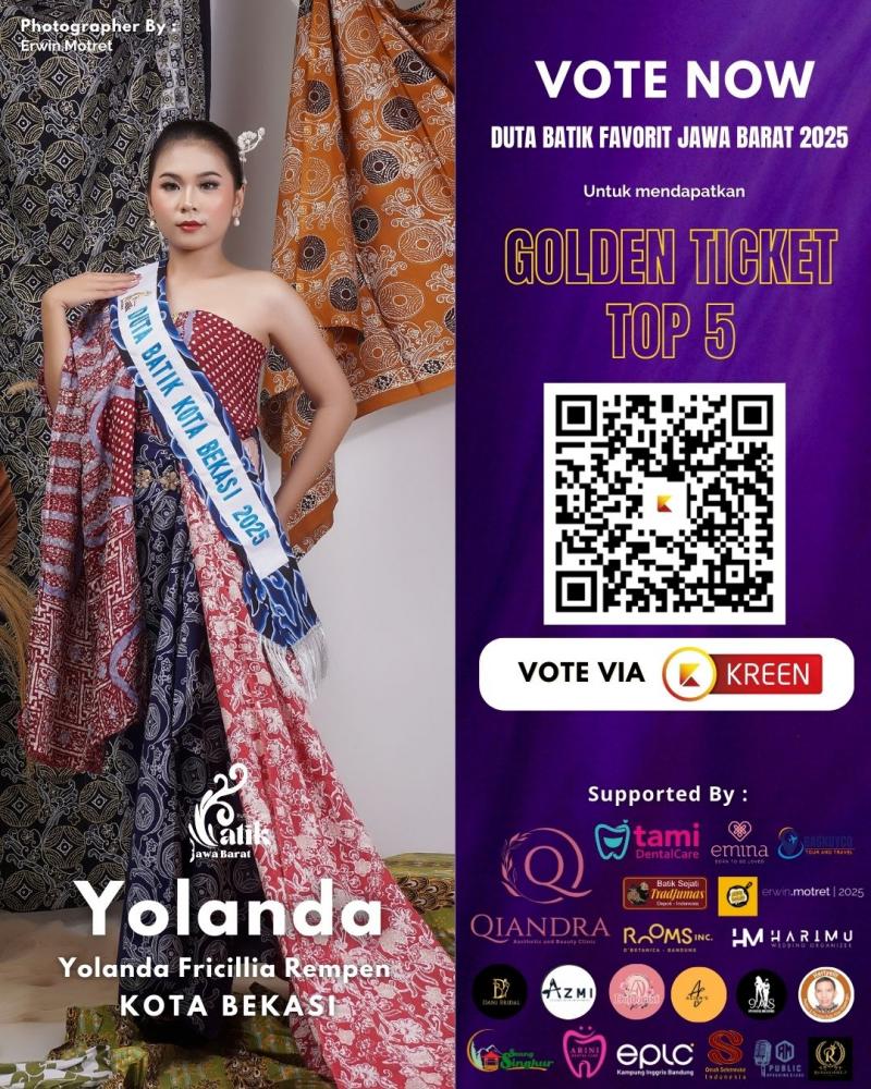 Poster Finalis