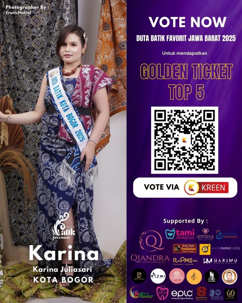 Poster Finalis