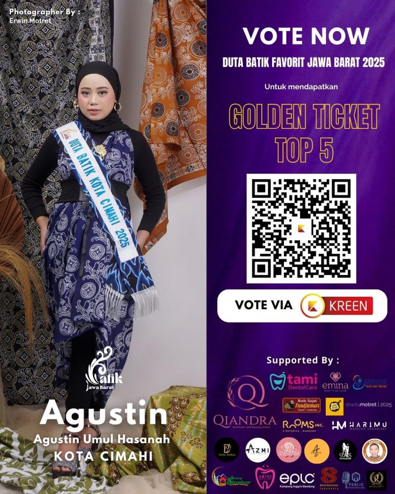 Poster Finalis