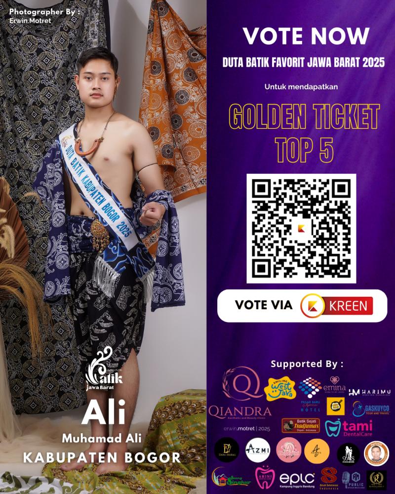 Poster Finalis