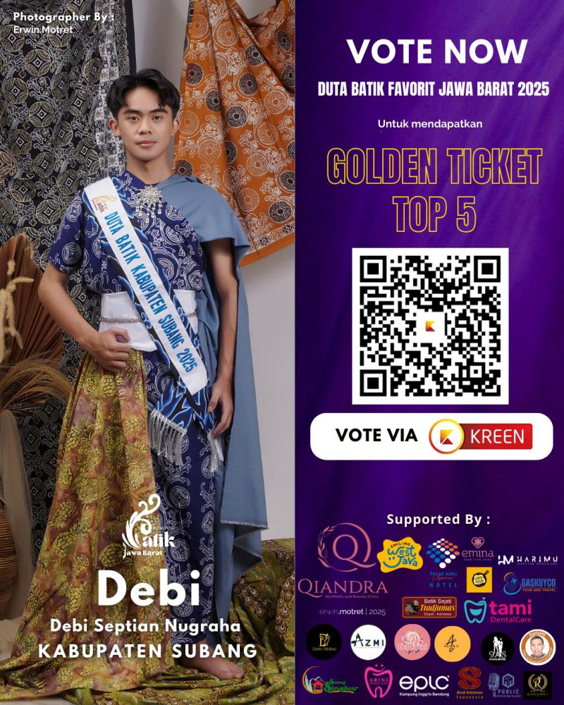 Poster Finalis