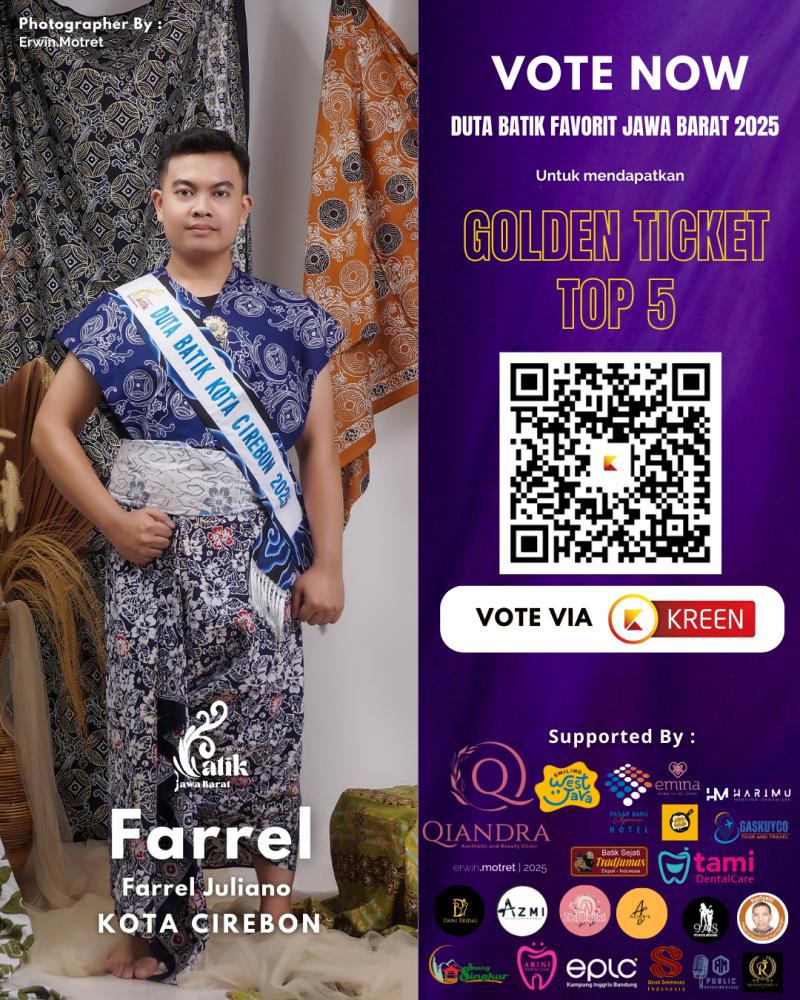 Poster Finalis
