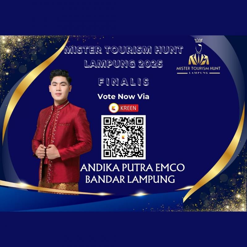 Poster Finalis